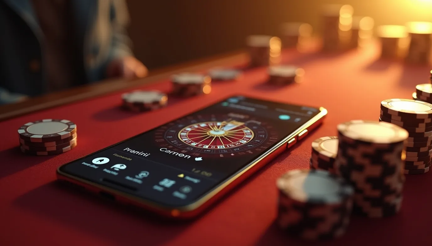 Nomini Casino με μια ματιά