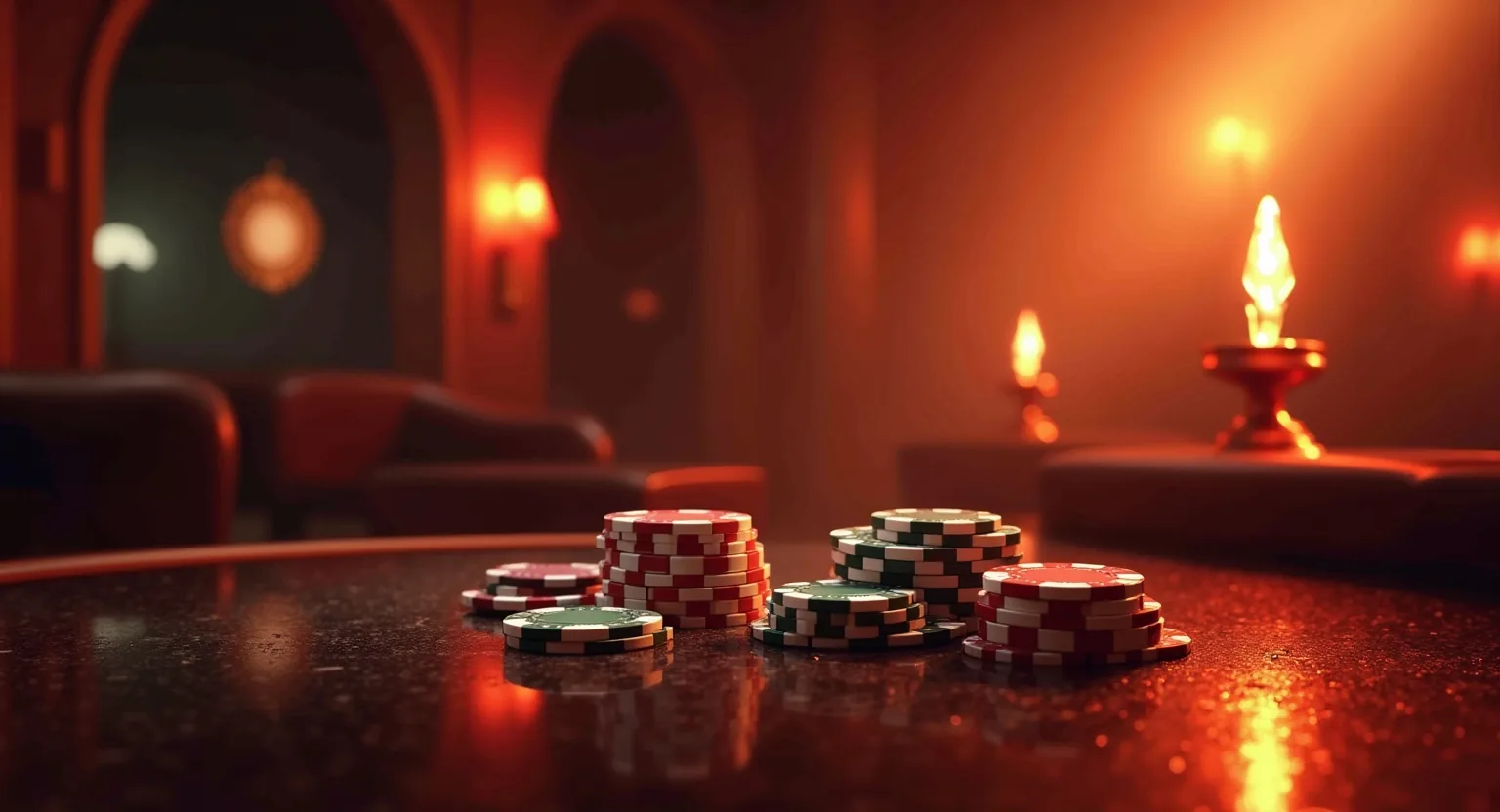 Για το Nomini Casino