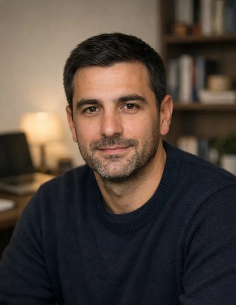 Λευτέρης Σταματίου